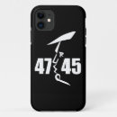 Search for forty five iphone cases President