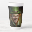 Recherche de leprechaun tasses Jour