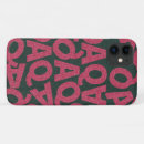 Search for glitter letters iphone cases Pink