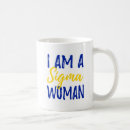 Search for sigma mugs Sorority