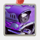 Search for classic car ornaments Chrome