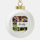 Search for forever family ornaments Modern