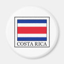 Search for costa rica flag magnets Tico