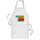 Search for shake aprons Aqua teen hunger force