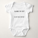 Search for computer baby clothes Geek
