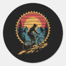 Search for vintage cycling stickers Downhill