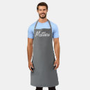 Search for simply aprons Grey