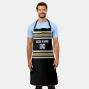 Search for black man aprons Dad