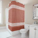 Search for greek shower curtains Meander