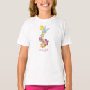 Recherche de tinkerbell tshirts Flitterific