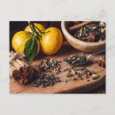 Search for ingredient postcards Spice