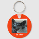 Search for i love my pet keychains Terrier