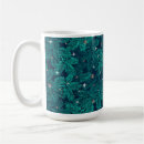 Search for pine branch mugs Winter