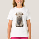 Search for cattle kids tshirts Children