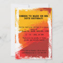 Search for another invitations Celebration