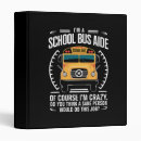 Search for bus binders Back to school
