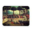 Search for banquet magnets Medieval