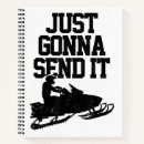 Search for motor notebooks Snowmobile