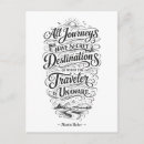 Search for travel quotes postcards Quotation