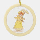 Recherche de parapluie ornements Vintage