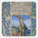 Search for colombe stickers Jesus