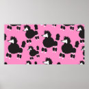 Search for vintage poodle posters Animal