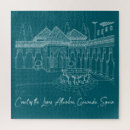 Recherche de alhambra puzzles Palais