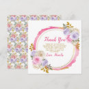Search for purple pink glitter cards Modern trendy