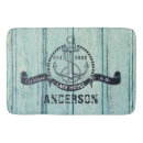 Search for rustic wood bath mats Boat
