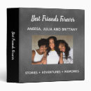 Search for friend birthdays binders Friendship