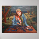 Recherche de fortune teller posters Astrologie