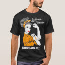 Search for leukemia tshirts Warrior
