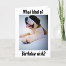 Search for huge christmas cards St bernard
