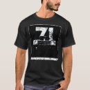 Search for 1971 chevelle tshirts Classic