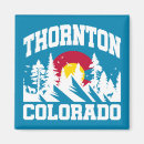 Recherche de thornton Rétro
