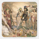 Search for conquest stickers Aztec