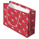 Search for snoopy gift bags Cute