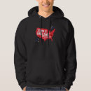 Search for washington hoodies July