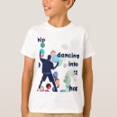 Search for hip hop kids tshirts Dancer