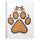 Search for kitten cartoon notebooks Paw