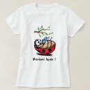 Recherche de ladybug tshirts Drôle