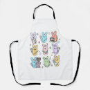 Search for bunny ears aprons Egg