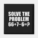 Search for problem magnets 2026
