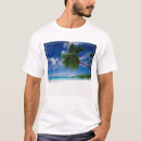 Search for sand mens tshirts Palm tree