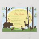 Recherche de écureuil renard invitations Ours