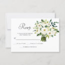 Search for bouquet rsvp cards Elegant
