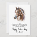 Search for working horse cards Farm