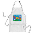 Search for childs art aprons Cook