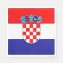 Recherche de croates serviettes Hrvatska