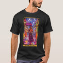 Search for voodoo tshirts Witch